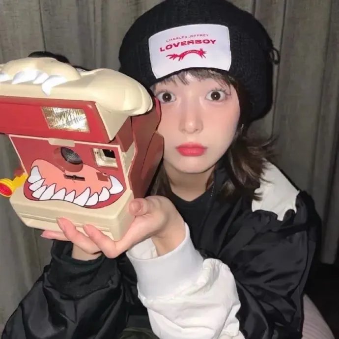 少女性爱官能症